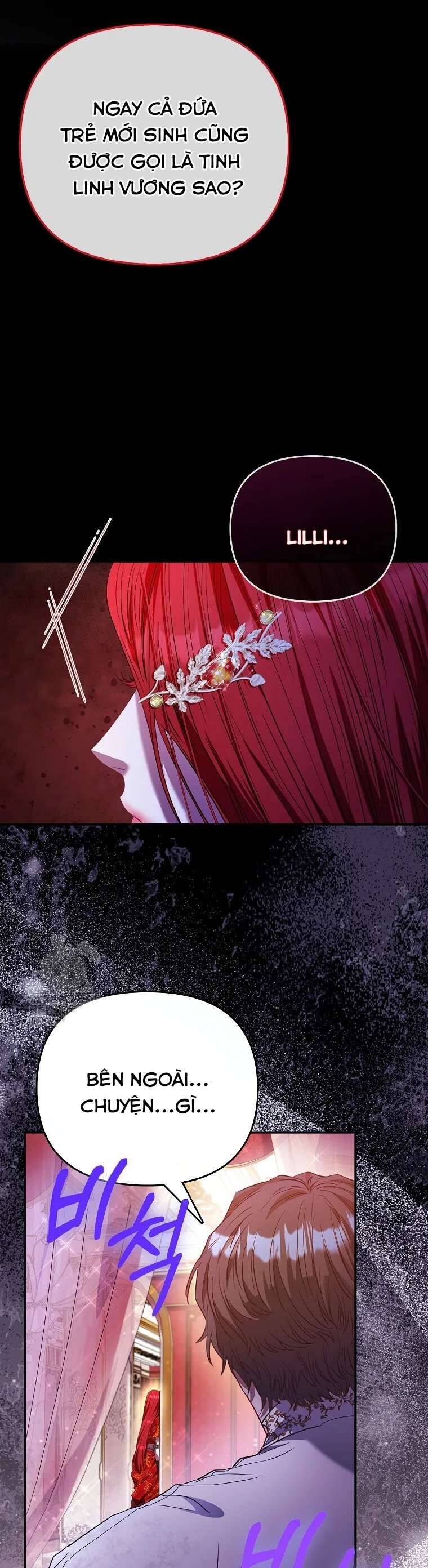 Nàng Công Chúa Của Mọi Người: Chapter 81