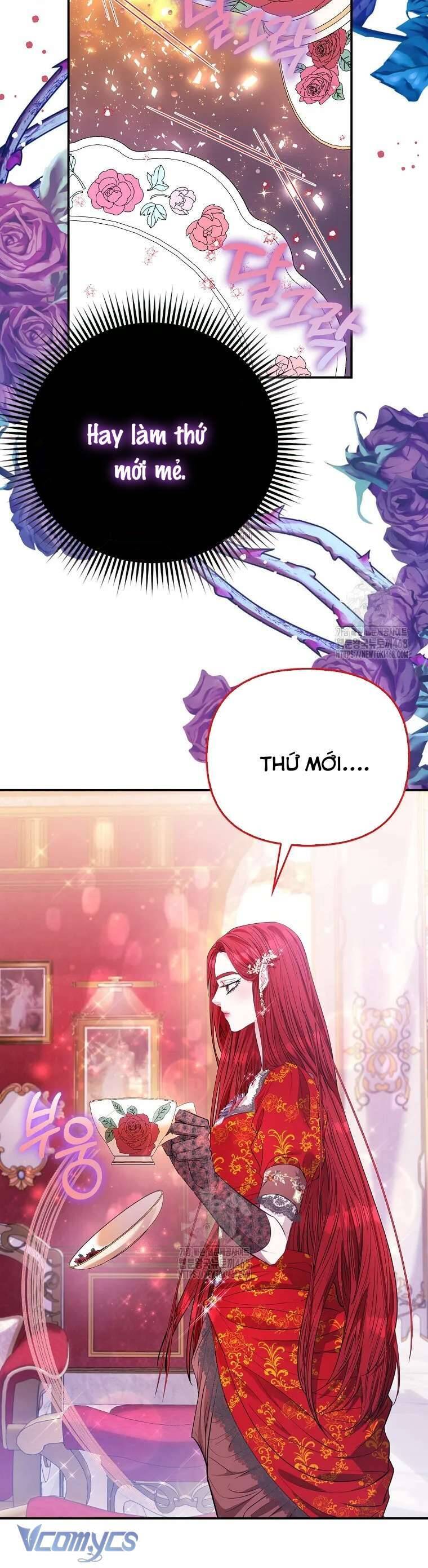 Nàng Công Chúa Của Mọi Người: Chapter 81