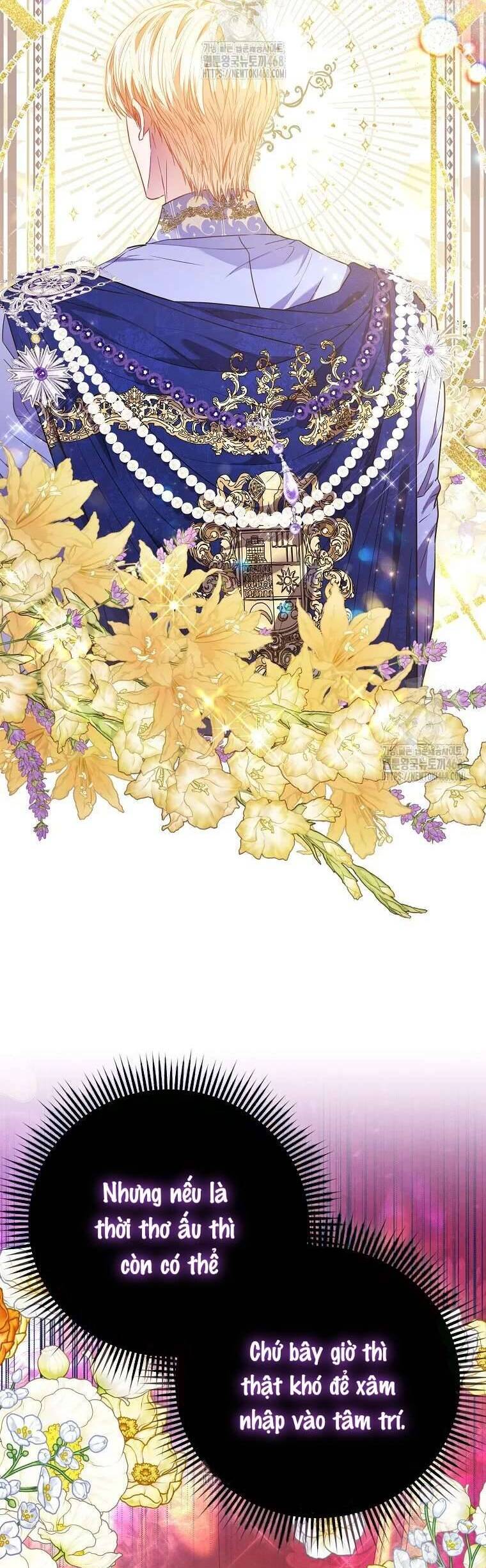 Nàng Công Chúa Của Mọi Người: Chapter 81