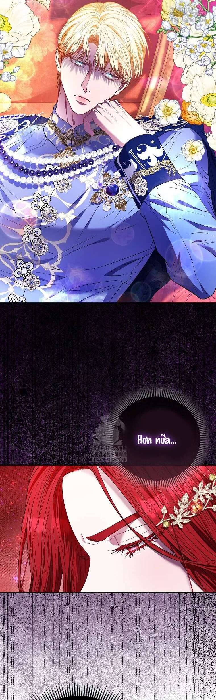 Nàng Công Chúa Của Mọi Người: Chapter 81