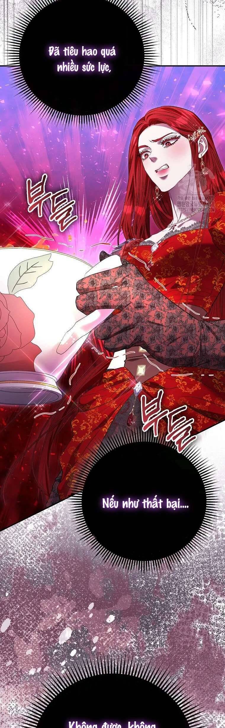 Nàng Công Chúa Của Mọi Người: Chapter 81