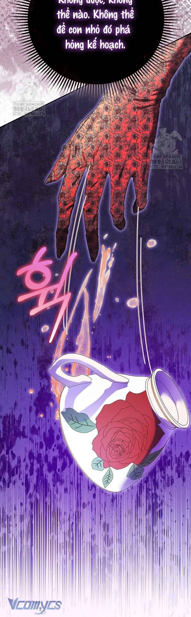 Nàng Công Chúa Của Mọi Người: Chapter 81