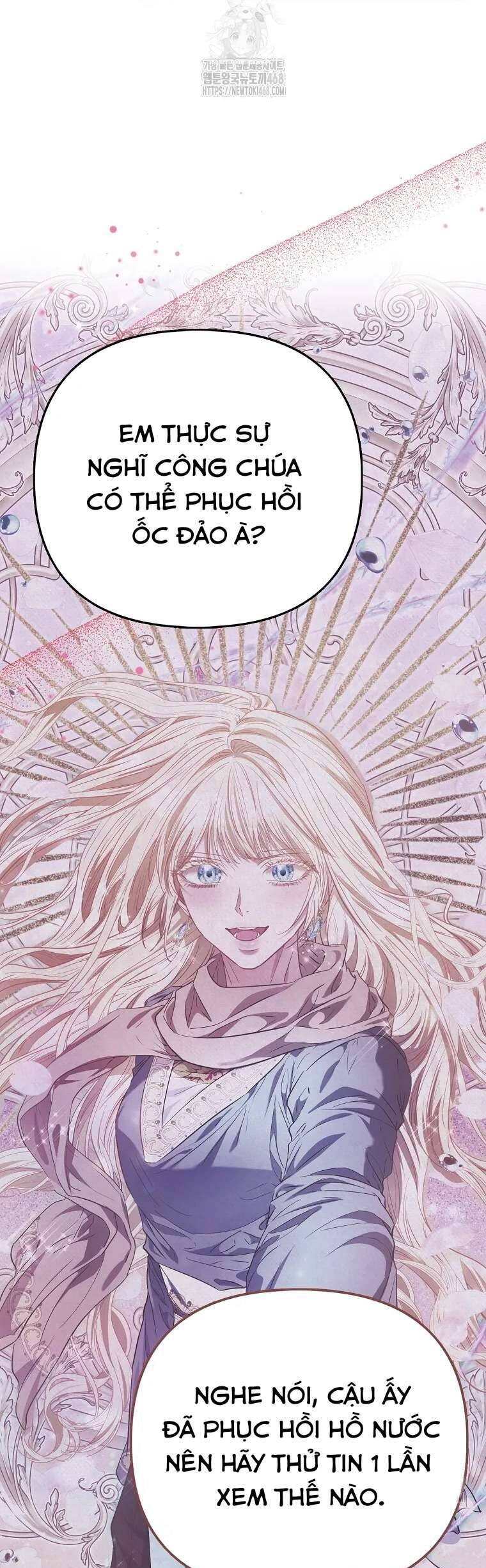 Nàng Công Chúa Của Mọi Người: Chapter 81