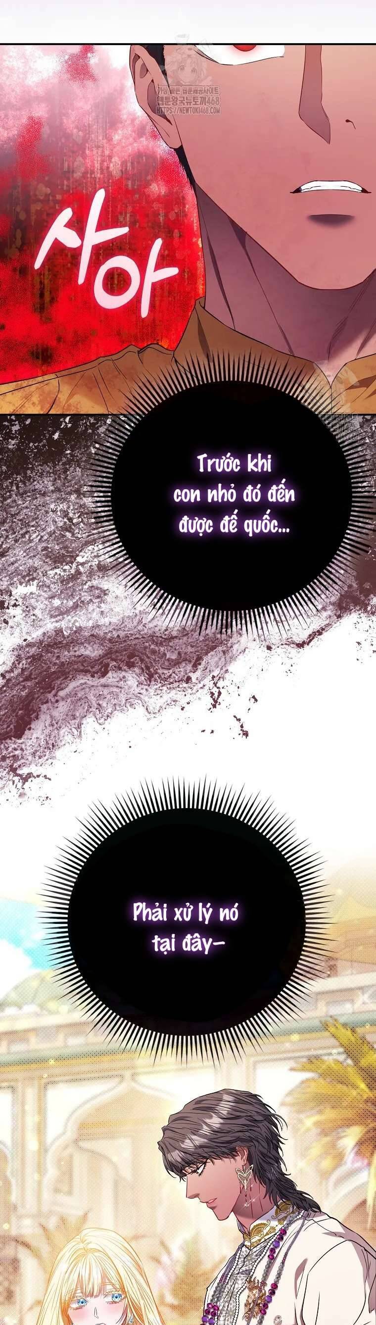 Nàng Công Chúa Của Mọi Người: Chapter 81