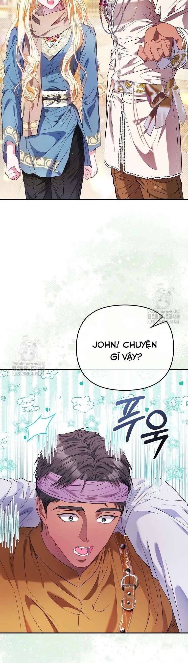 Nàng Công Chúa Của Mọi Người: Chapter 81