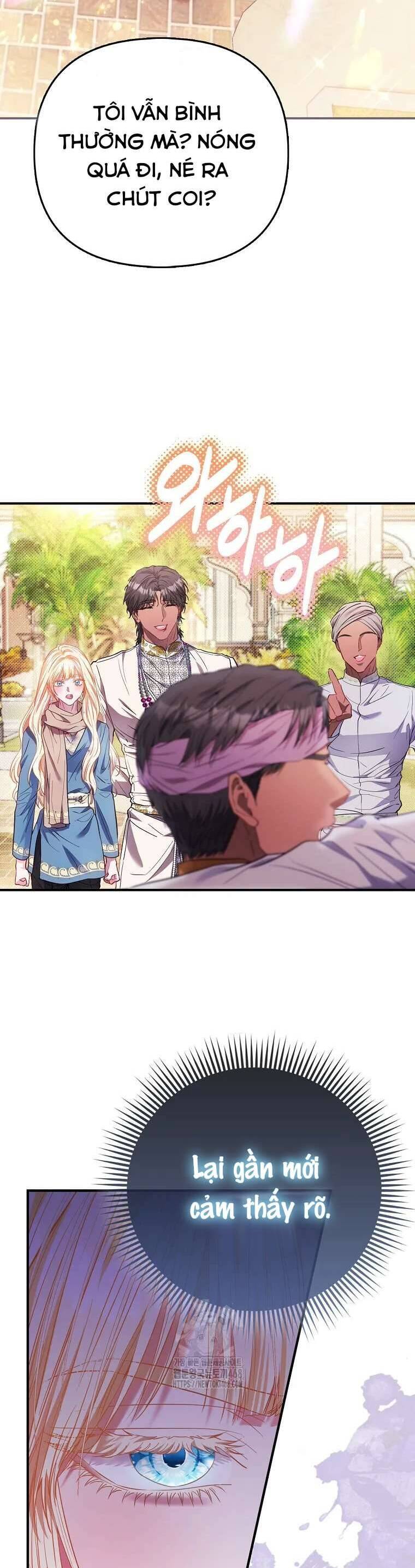 Nàng Công Chúa Của Mọi Người: Chapter 81