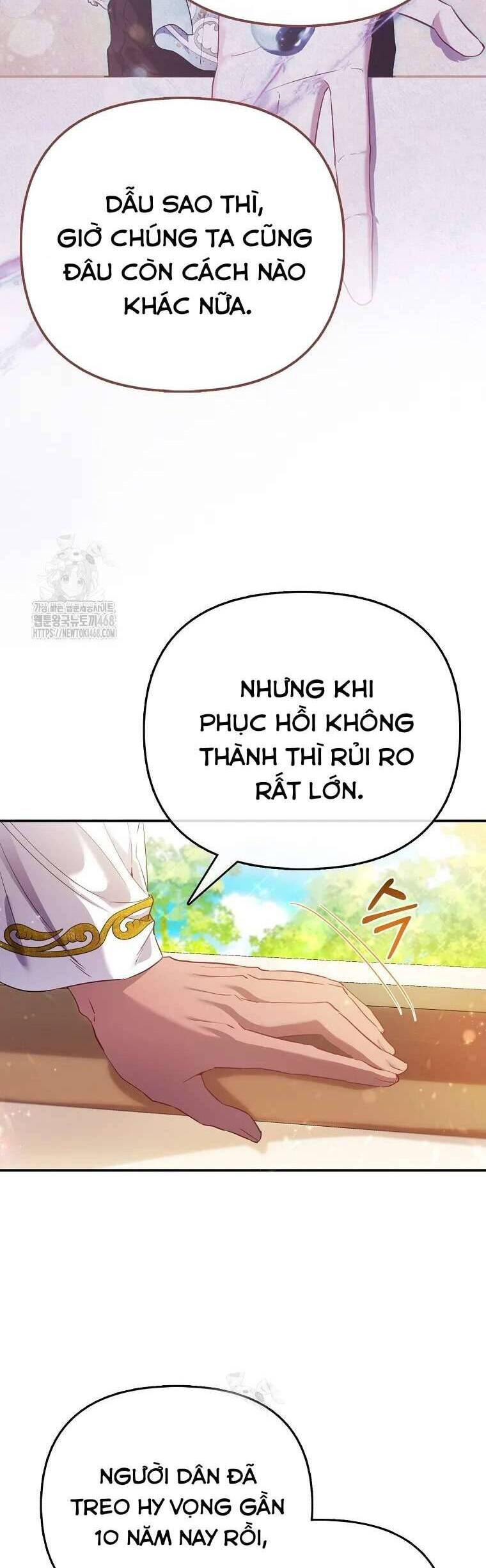Nàng Công Chúa Của Mọi Người: Chapter 81