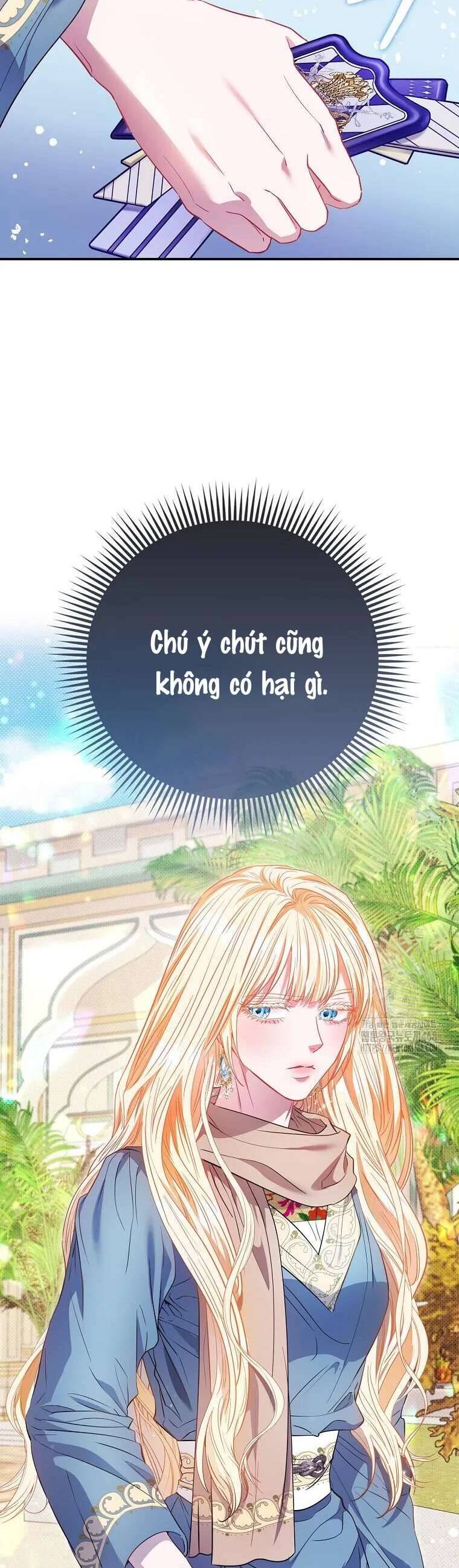 Nàng Công Chúa Của Mọi Người: Chapter 81