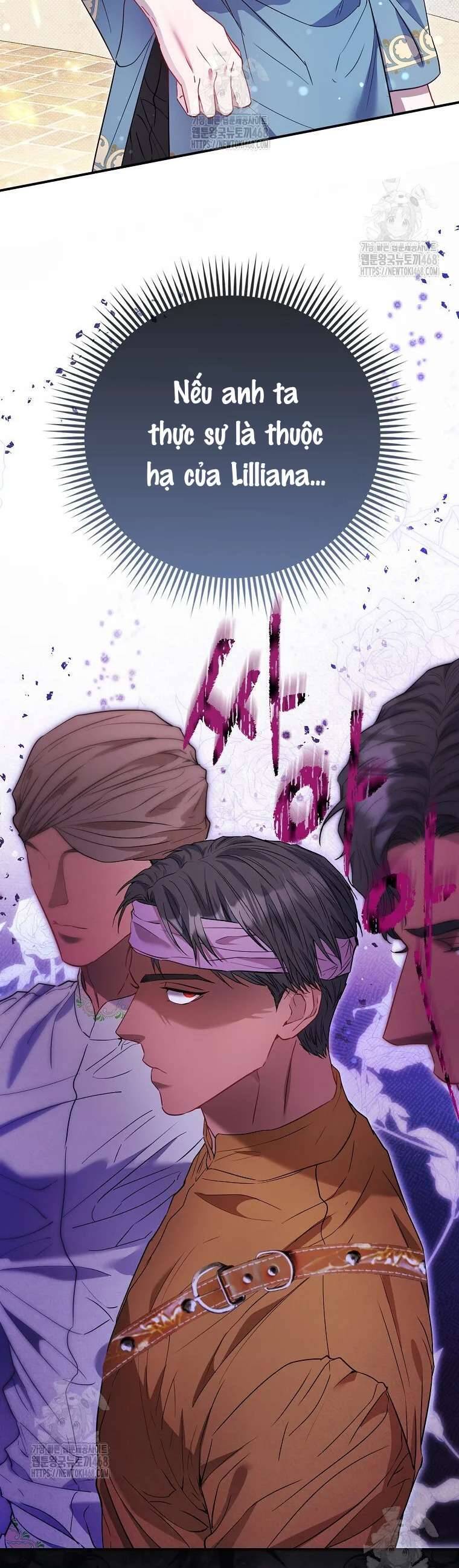 Nàng Công Chúa Của Mọi Người: Chapter 81