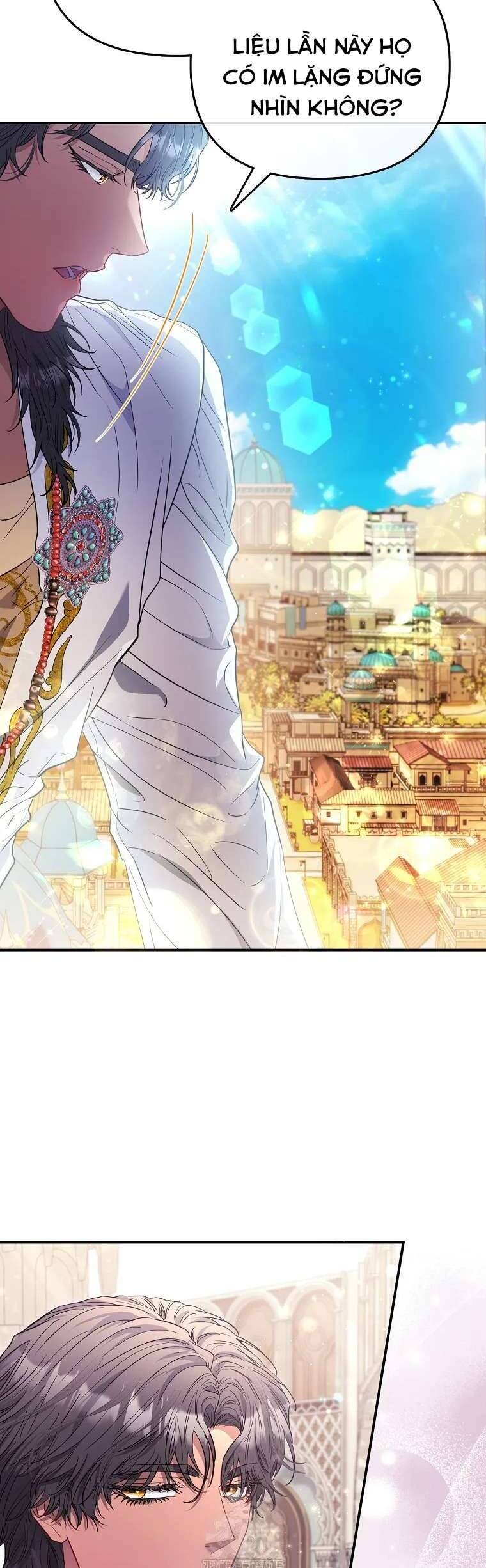 Nàng Công Chúa Của Mọi Người: Chapter 81