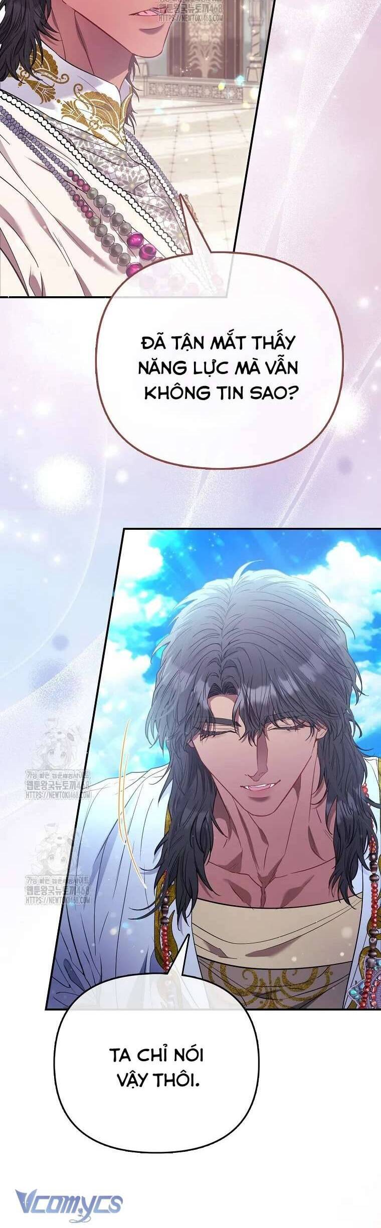 Nàng Công Chúa Của Mọi Người: Chapter 81