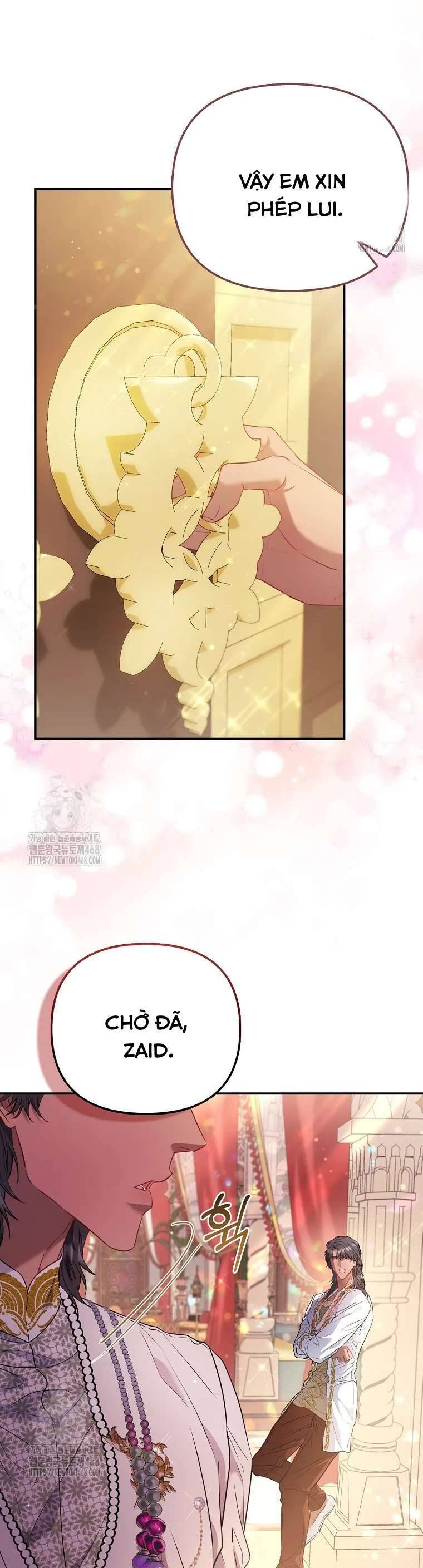 Nàng Công Chúa Của Mọi Người: Chapter 81