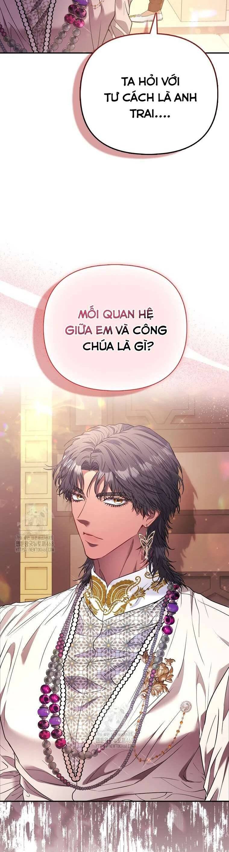 Nàng Công Chúa Của Mọi Người: Chapter 81