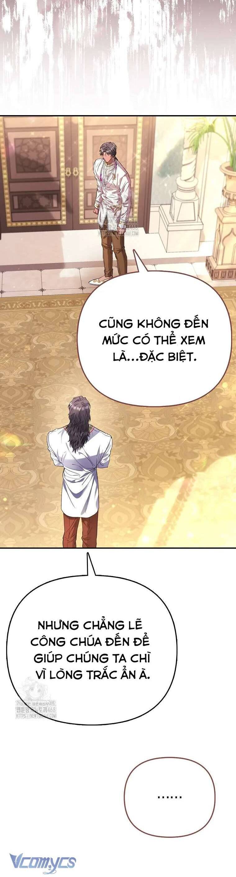Nàng Công Chúa Của Mọi Người: Chapter 81