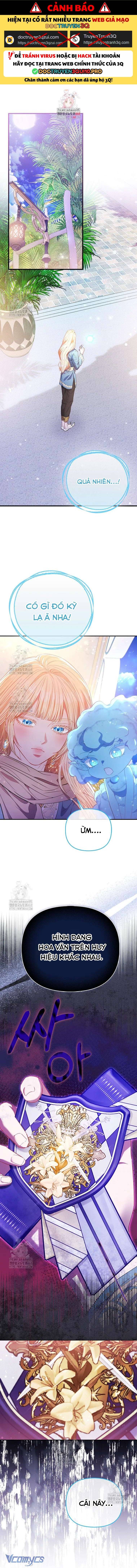 Nàng Công Chúa Của Mọi Người: Chapter 82