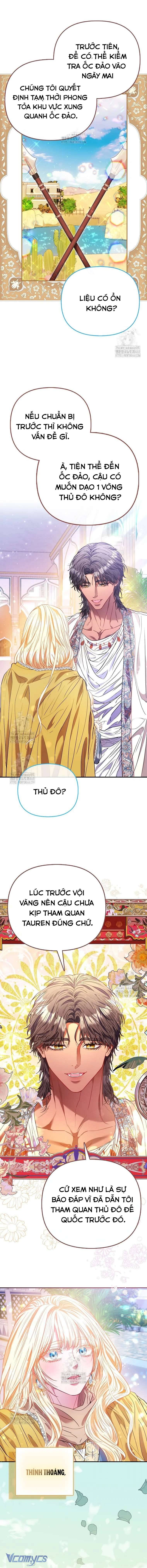 Nàng Công Chúa Của Mọi Người: Chapter 82