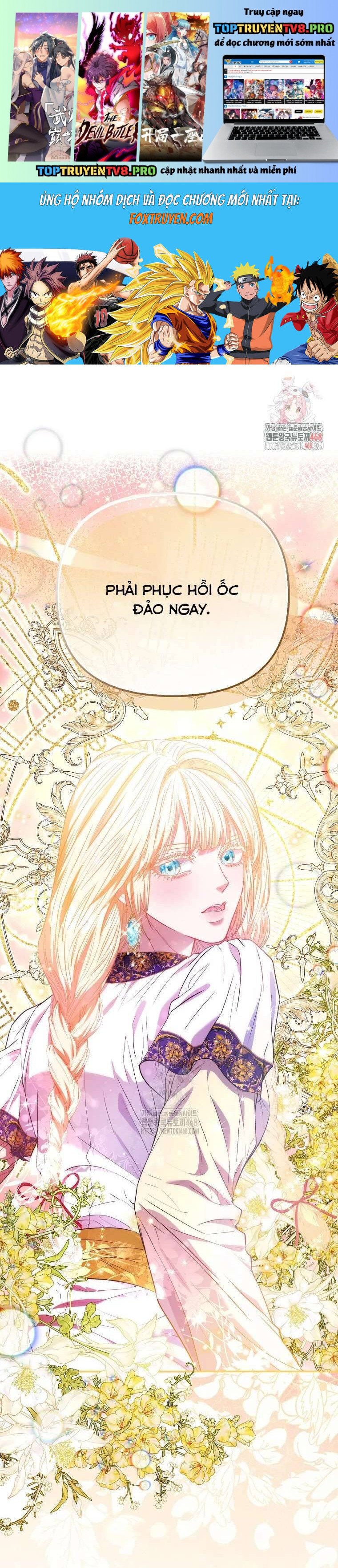 Nàng Công Chúa Của Mọi Người: Chapter 83