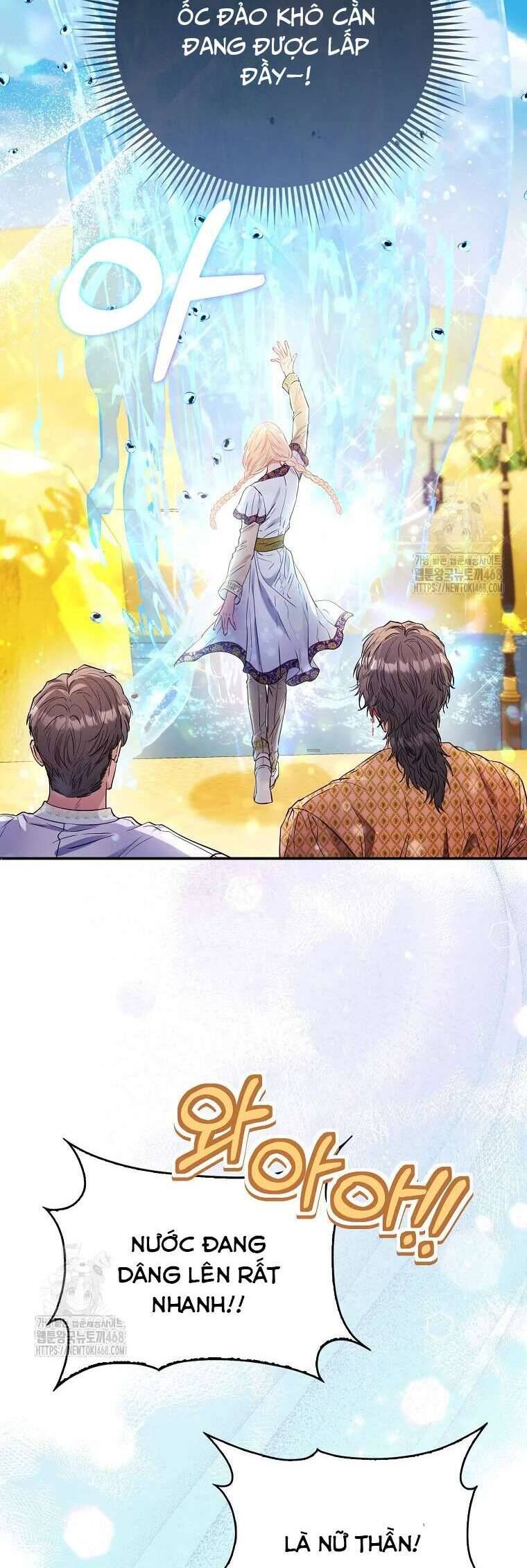 Nàng Công Chúa Của Mọi Người: Chapter 83