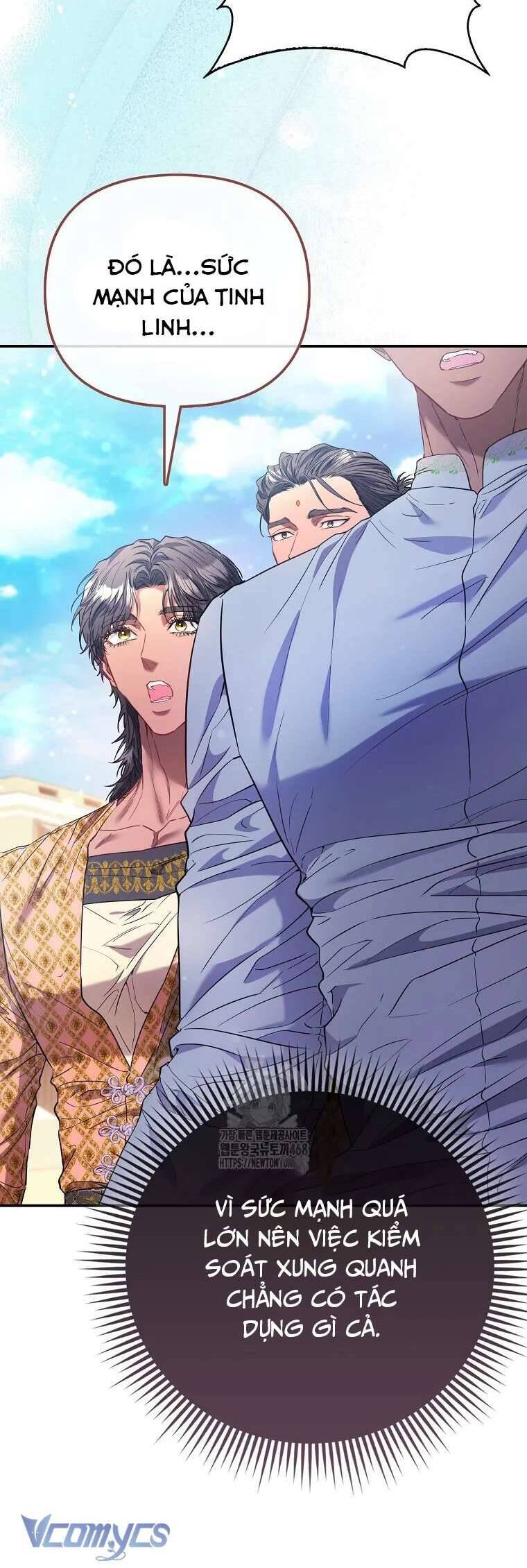 Nàng Công Chúa Của Mọi Người: Chapter 83