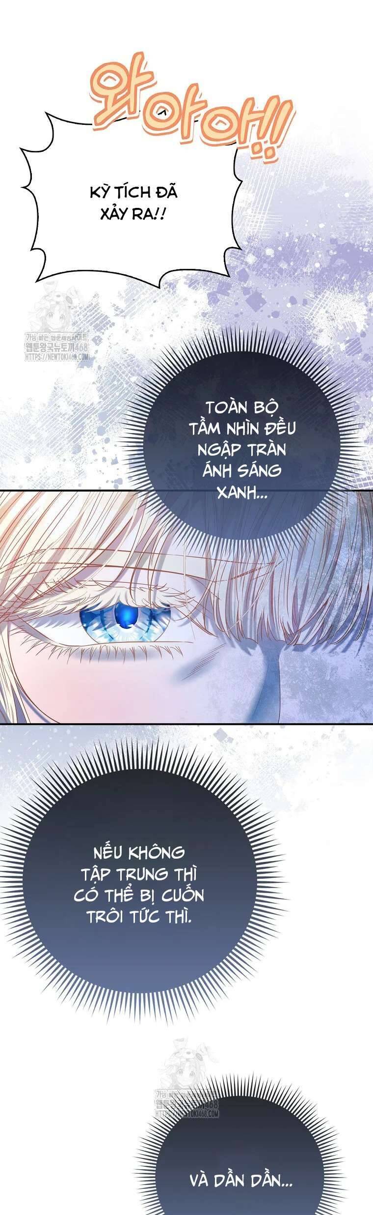 Nàng Công Chúa Của Mọi Người: Chapter 83