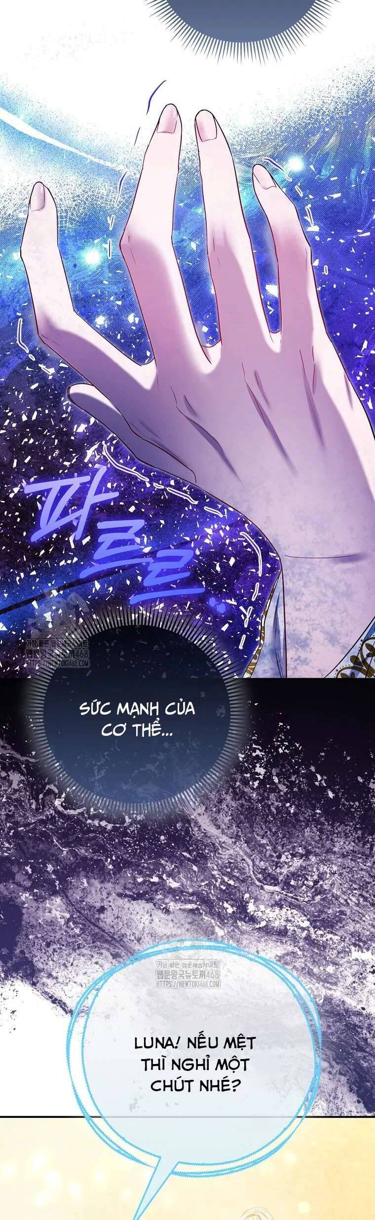 Nàng Công Chúa Của Mọi Người: Chapter 83