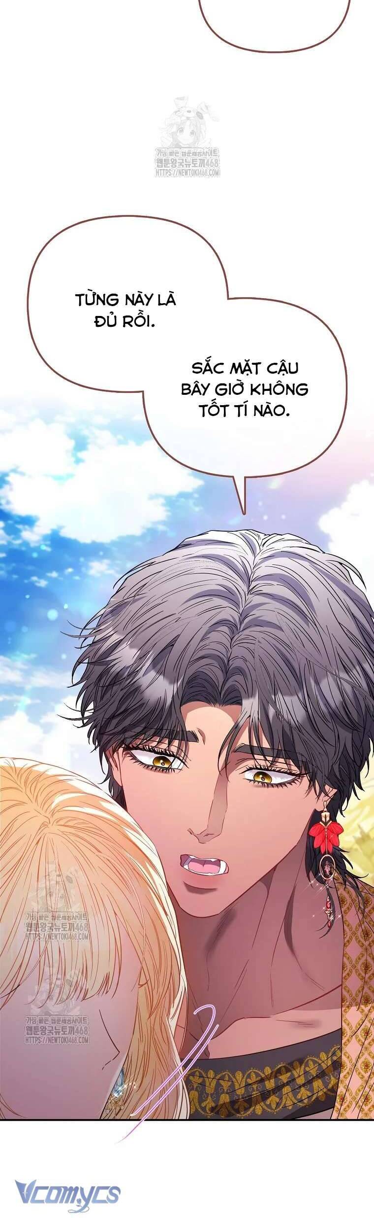 Nàng Công Chúa Của Mọi Người: Chapter 83