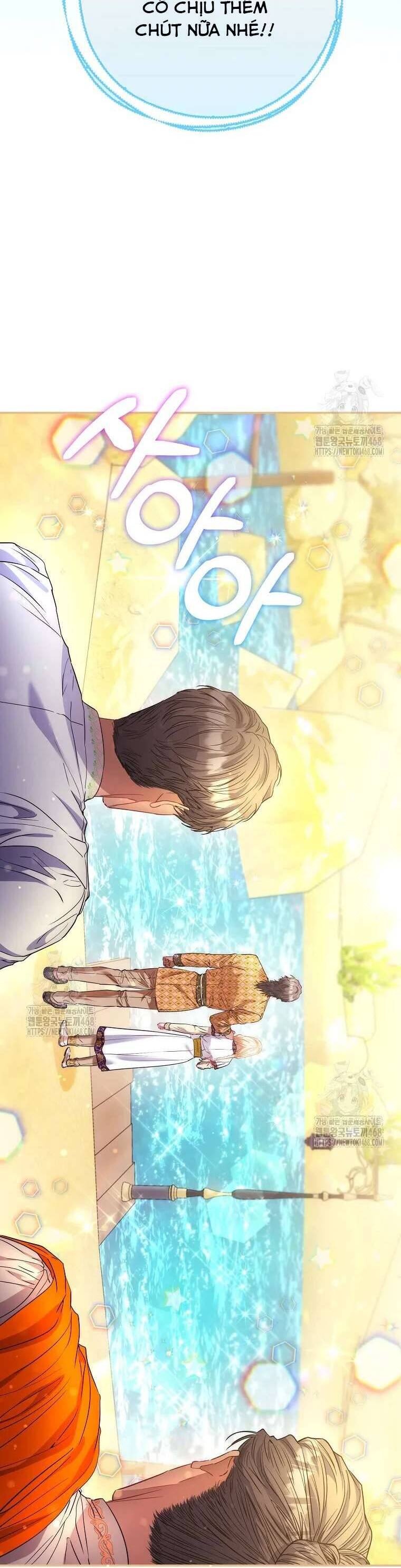 Nàng Công Chúa Của Mọi Người: Chapter 83