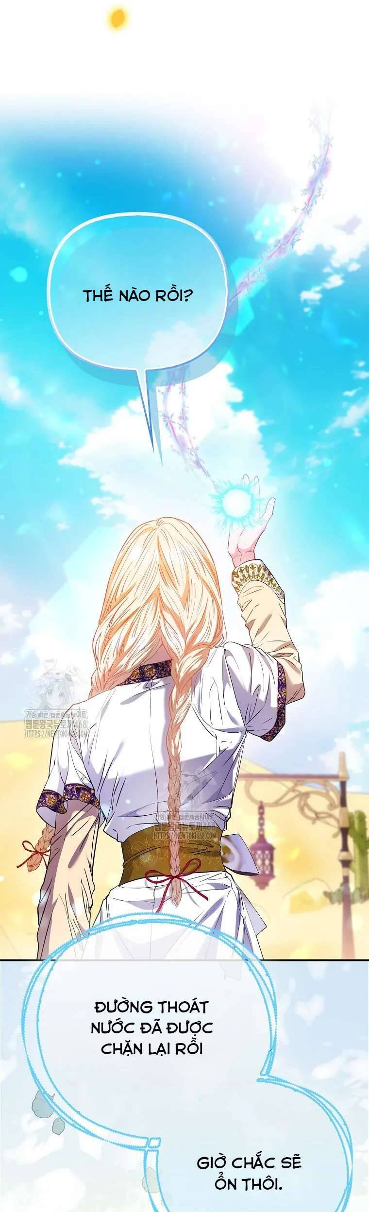 Nàng Công Chúa Của Mọi Người: Chapter 83