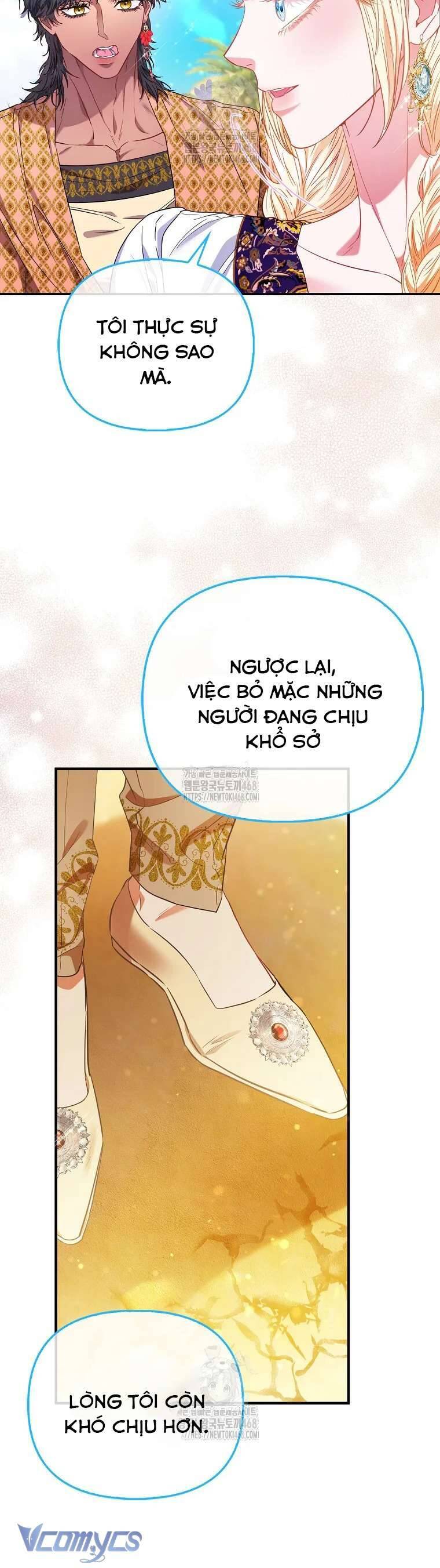 Nàng Công Chúa Của Mọi Người: Chapter 83