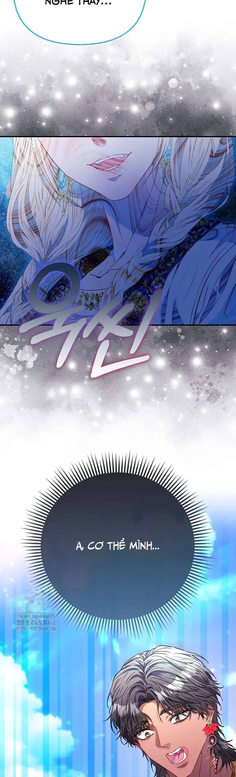 Nàng Công Chúa Của Mọi Người: Chapter 83