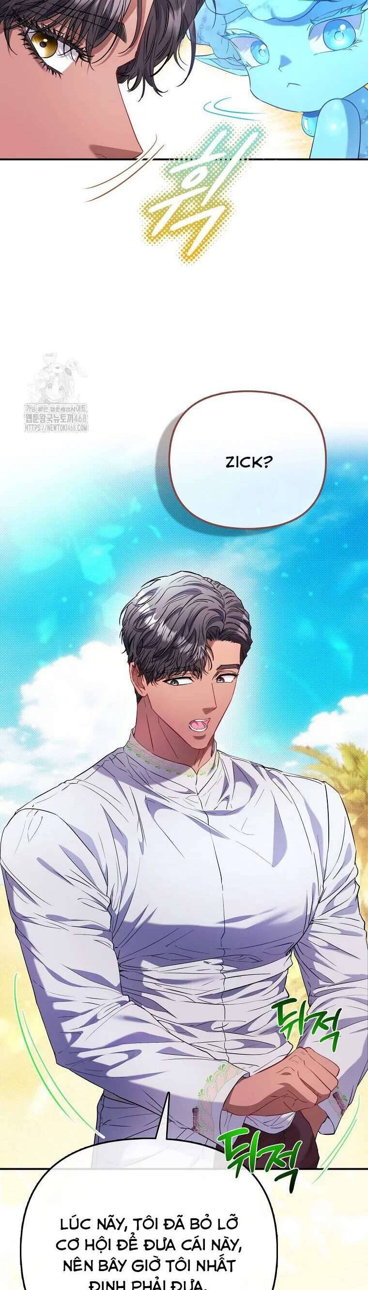 Nàng Công Chúa Của Mọi Người: Chapter 83