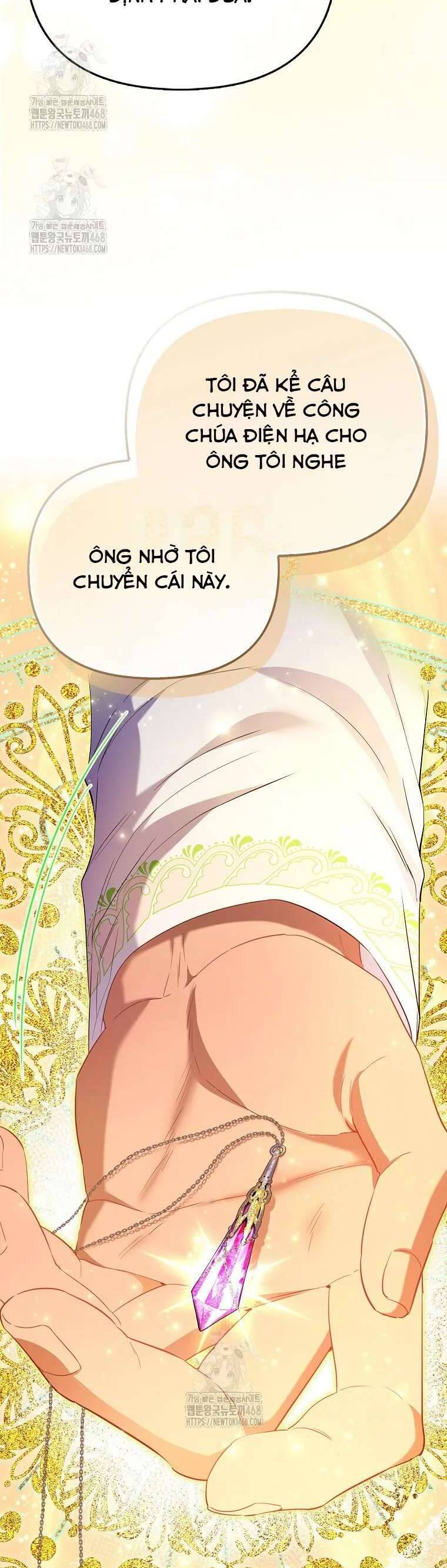 Nàng Công Chúa Của Mọi Người: Chapter 83