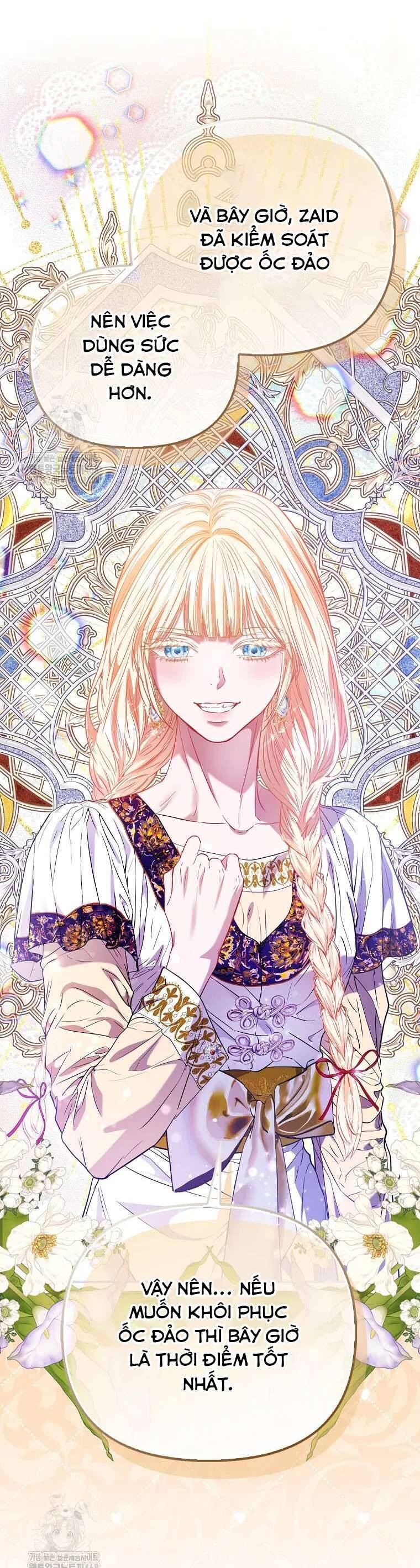 Nàng Công Chúa Của Mọi Người: Chapter 83