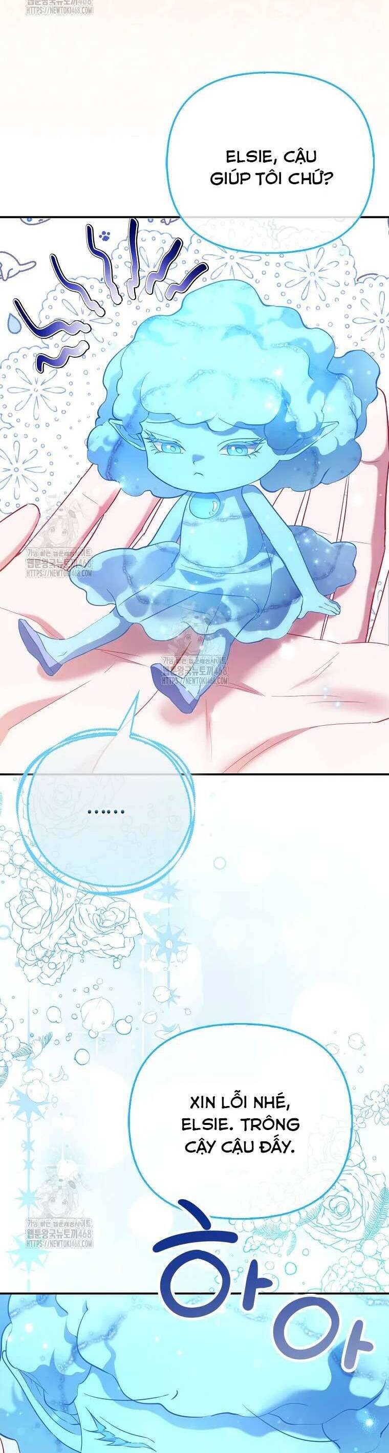 Nàng Công Chúa Của Mọi Người: Chapter 83