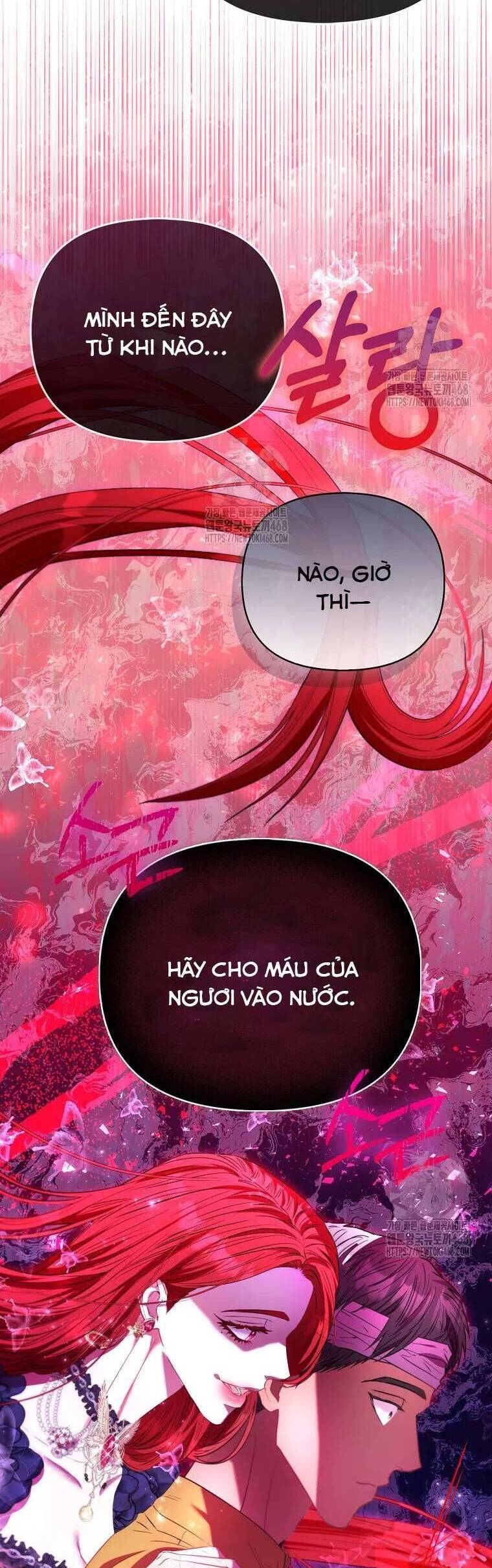 Nàng Công Chúa Của Mọi Người: Chapter 83