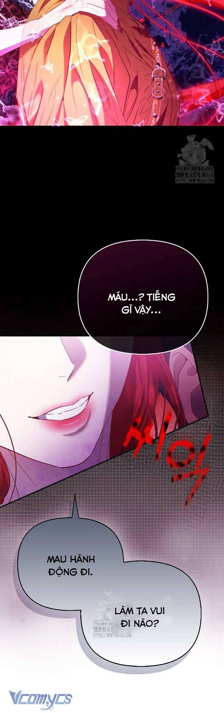 Nàng Công Chúa Của Mọi Người: Chapter 83