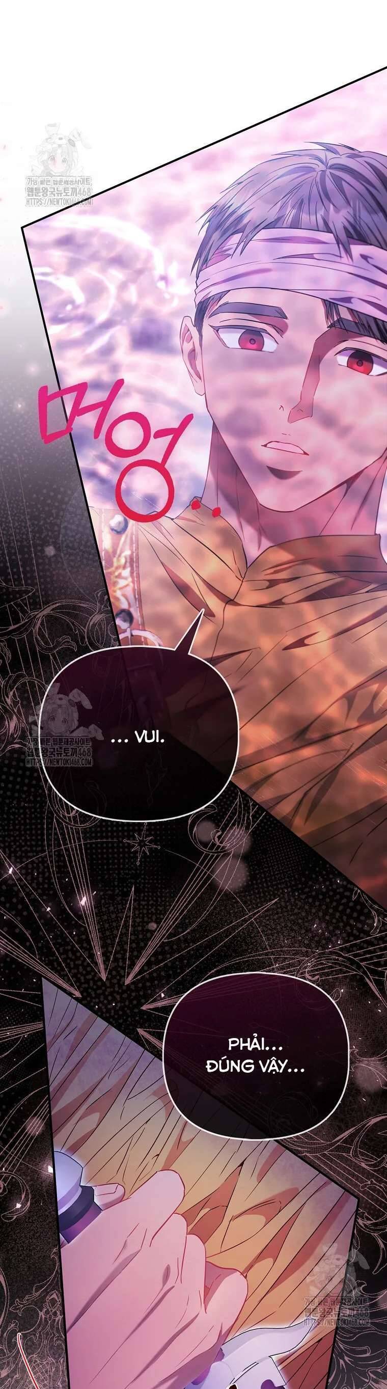 Nàng Công Chúa Của Mọi Người: Chapter 83