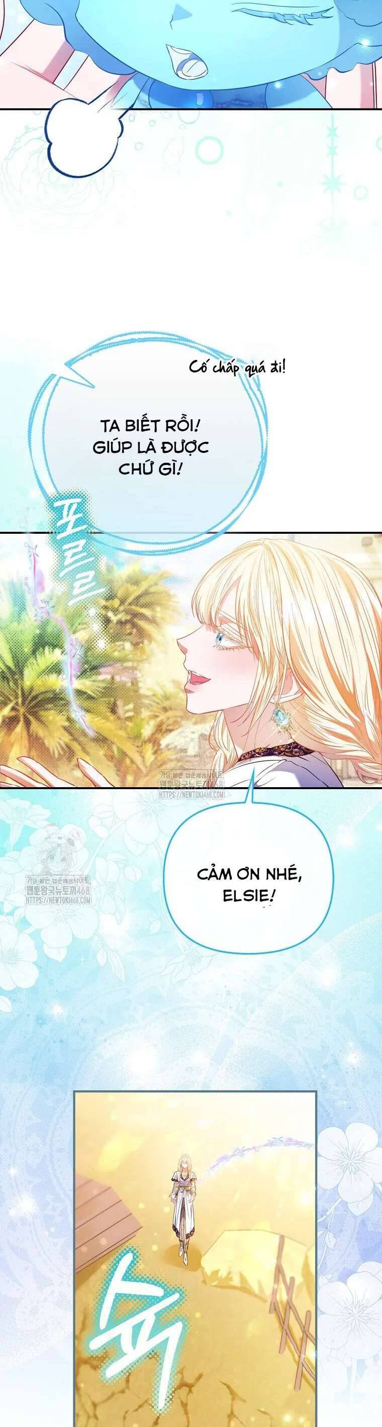 Nàng Công Chúa Của Mọi Người: Chapter 83