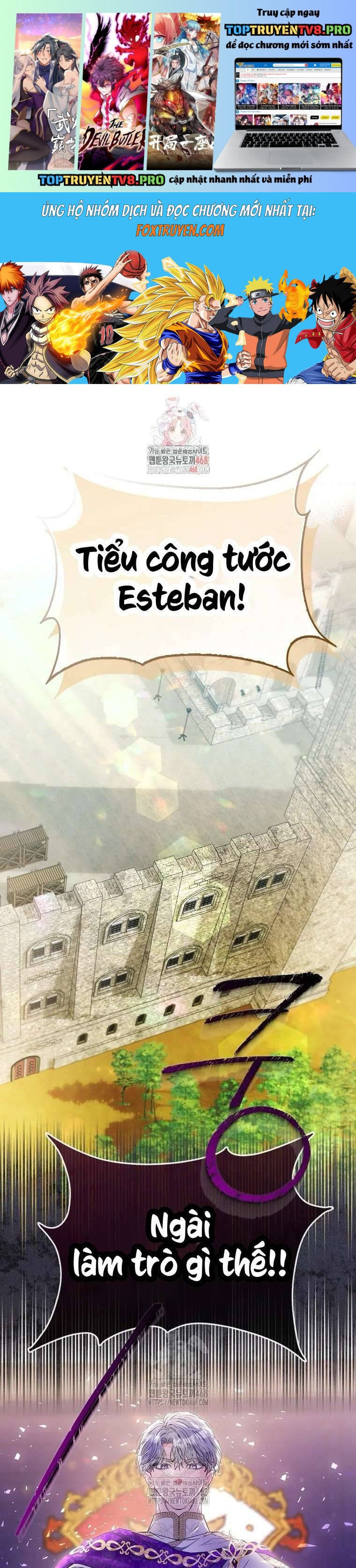 Nàng Công Chúa Của Mọi Người: Chapter 84