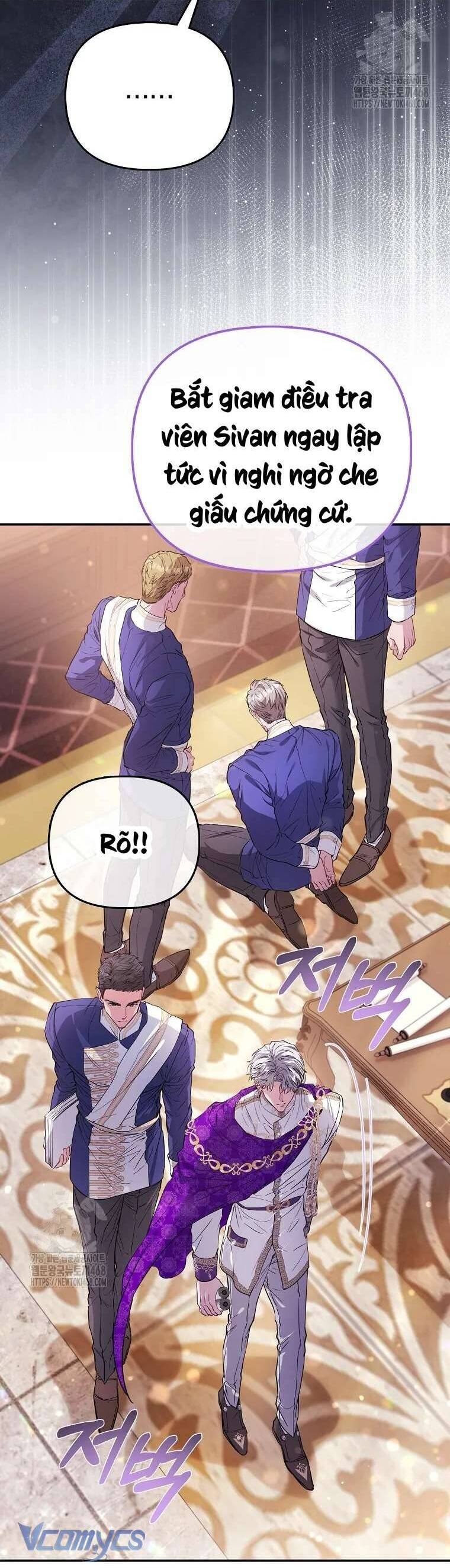 Nàng Công Chúa Của Mọi Người: Chapter 84