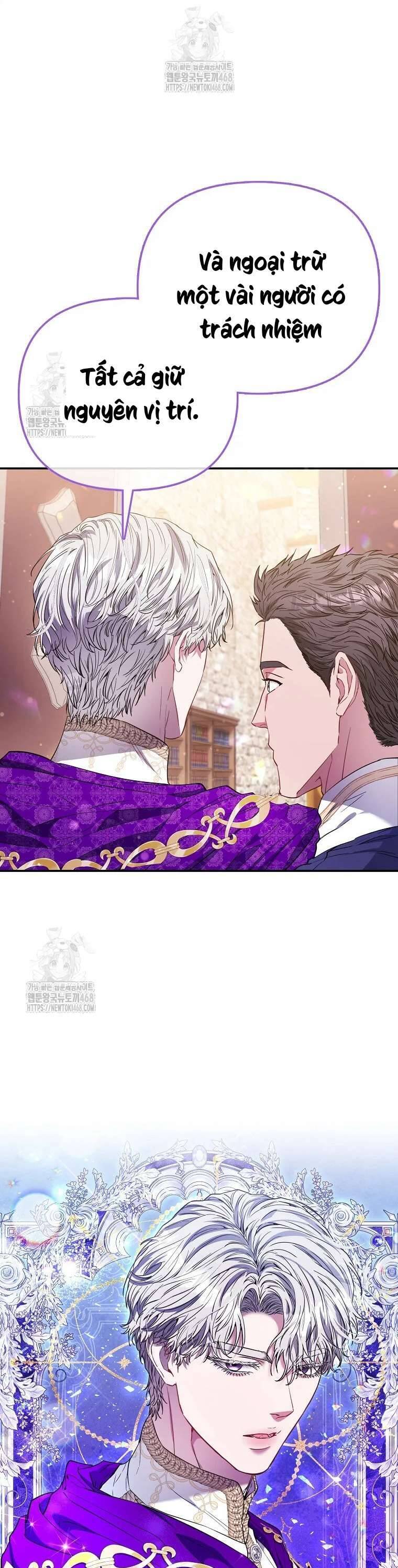 Nàng Công Chúa Của Mọi Người: Chapter 84