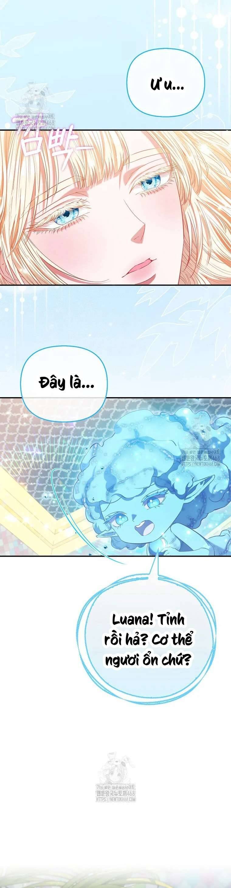 Nàng Công Chúa Của Mọi Người: Chapter 84