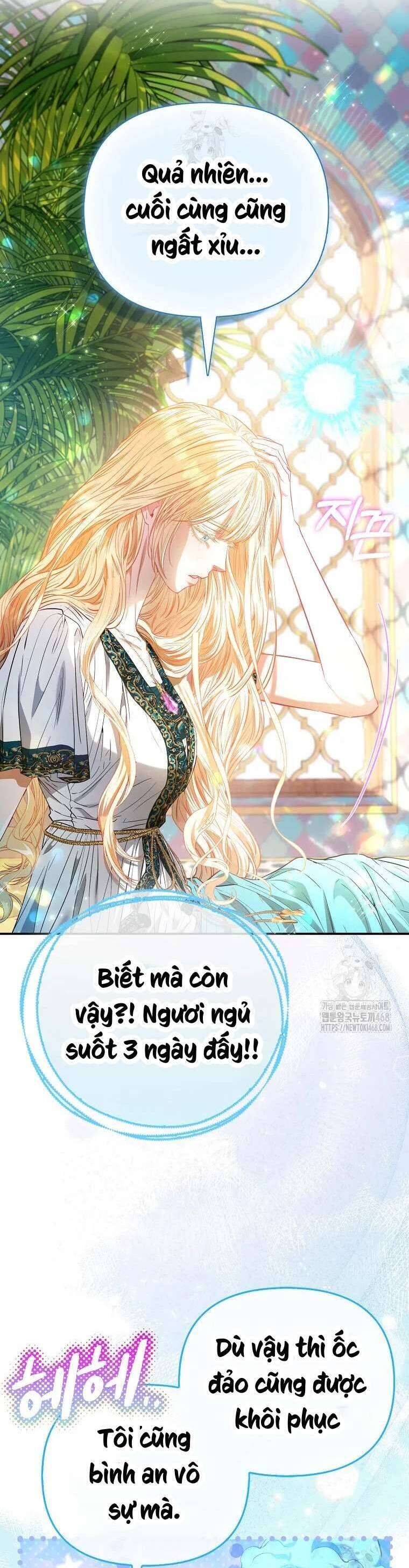 Nàng Công Chúa Của Mọi Người: Chapter 84