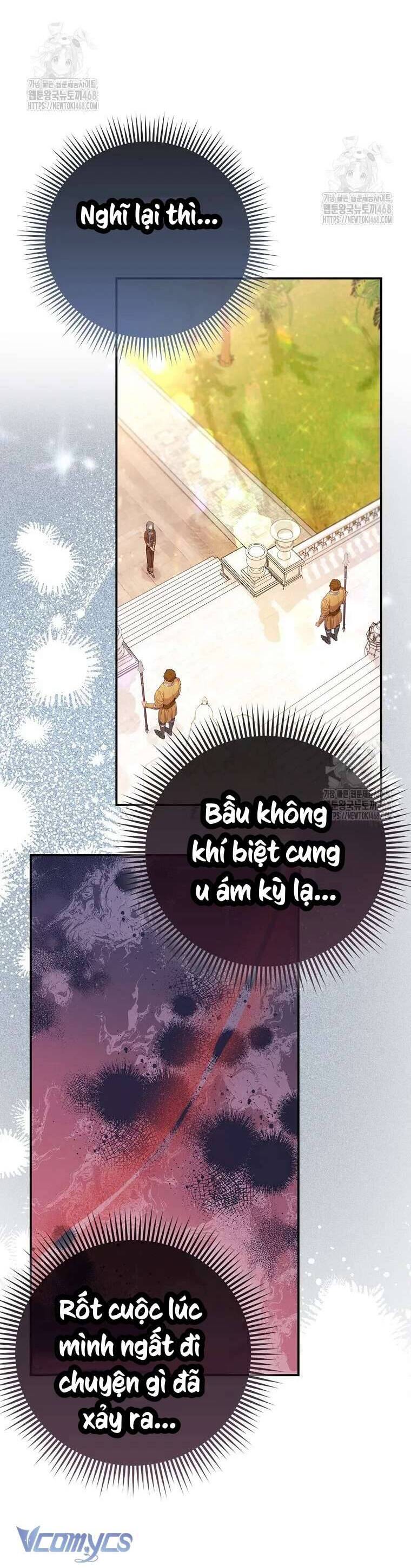 Nàng Công Chúa Của Mọi Người: Chapter 84