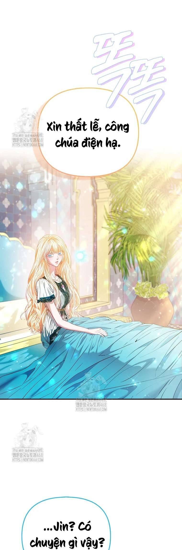 Nàng Công Chúa Của Mọi Người: Chapter 84