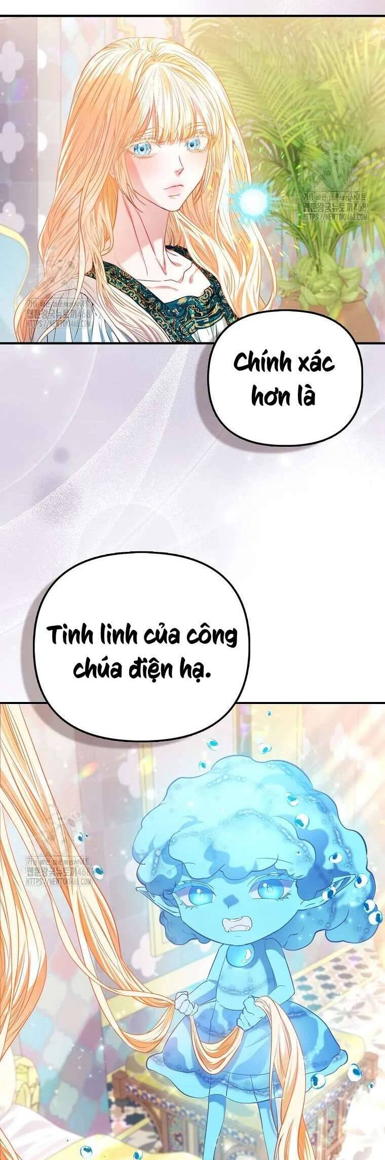 Nàng Công Chúa Của Mọi Người: Chapter 84