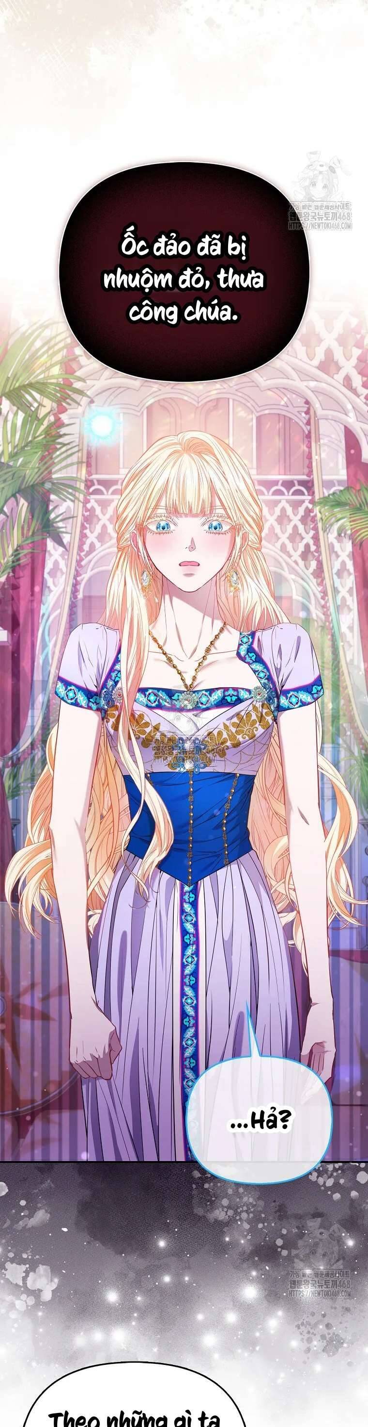 Nàng Công Chúa Của Mọi Người: Chapter 84