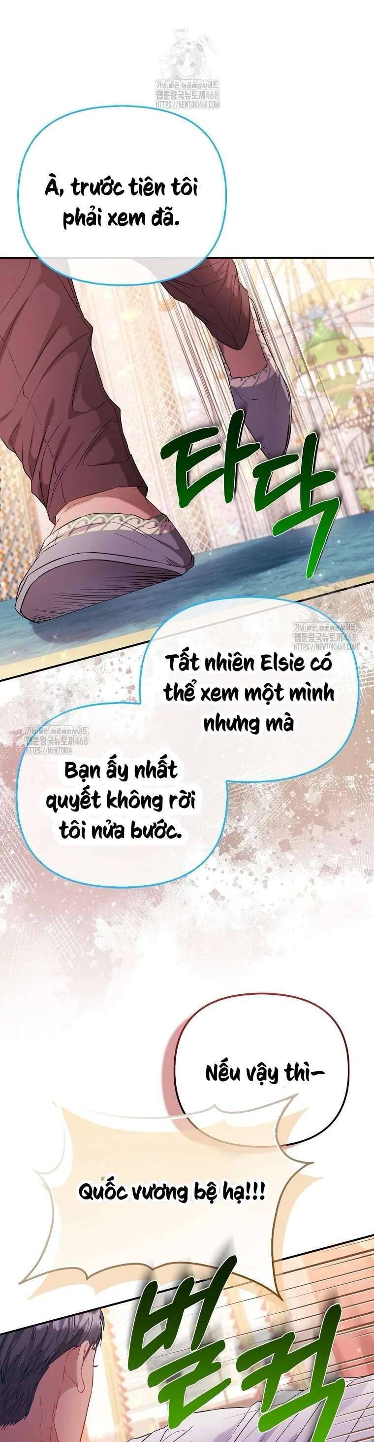 Nàng Công Chúa Của Mọi Người: Chapter 84