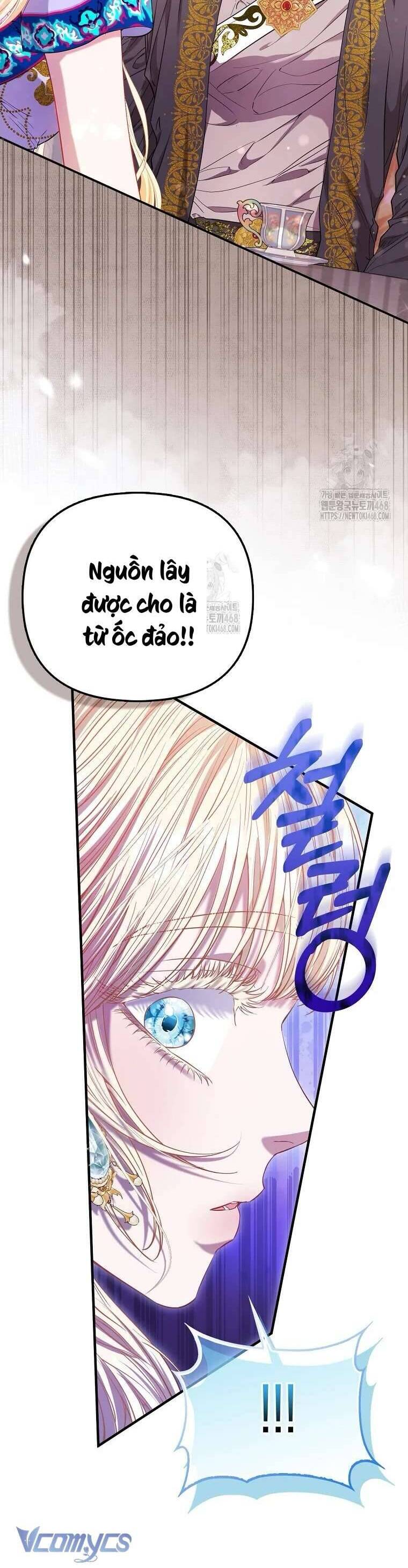 Nàng Công Chúa Của Mọi Người: Chapter 84