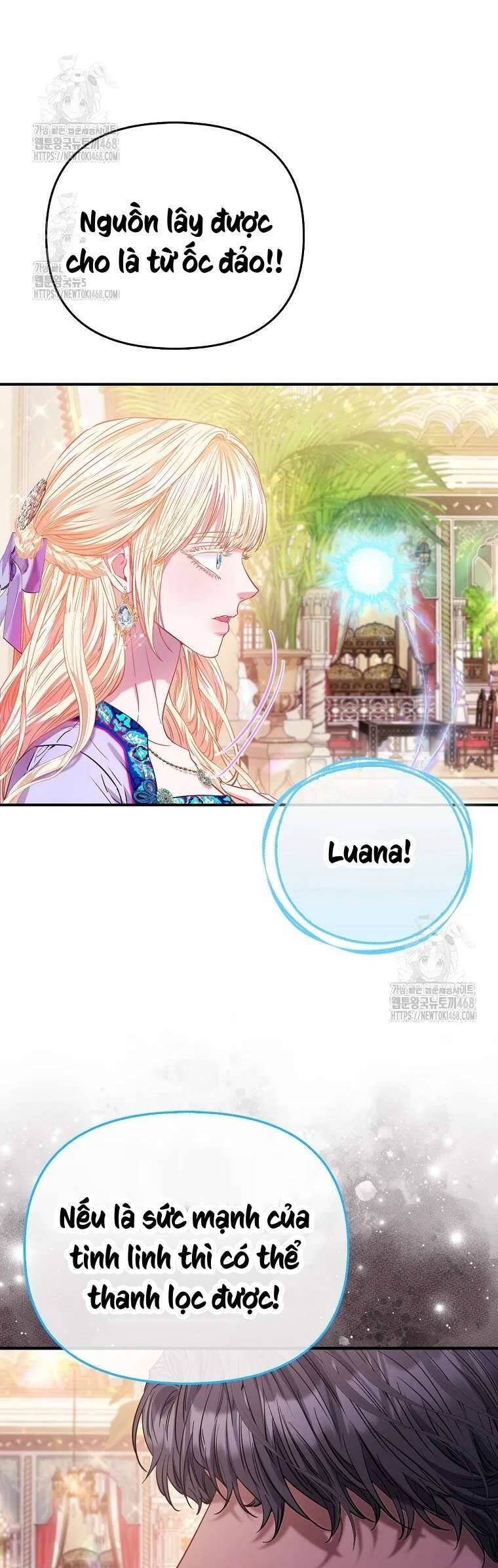 Nàng Công Chúa Của Mọi Người: Chapter 84